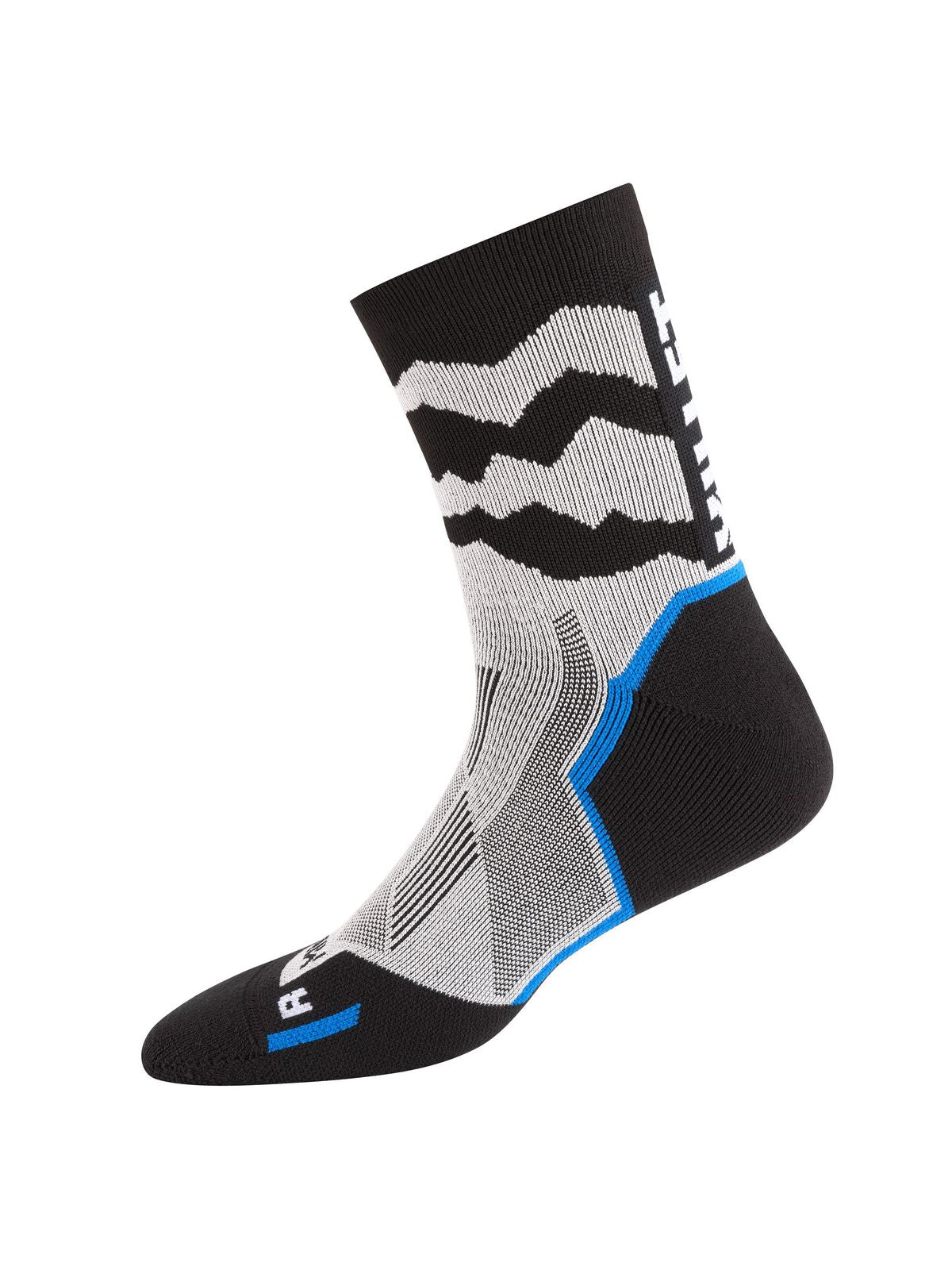 Skarpety MILLET INTENSE CREW SOCKS czarny