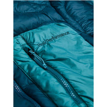 Kurtka puchowa męska Peak Performance M Helium Utility Down Hoo zielony - narciarska - Adventure Sports
