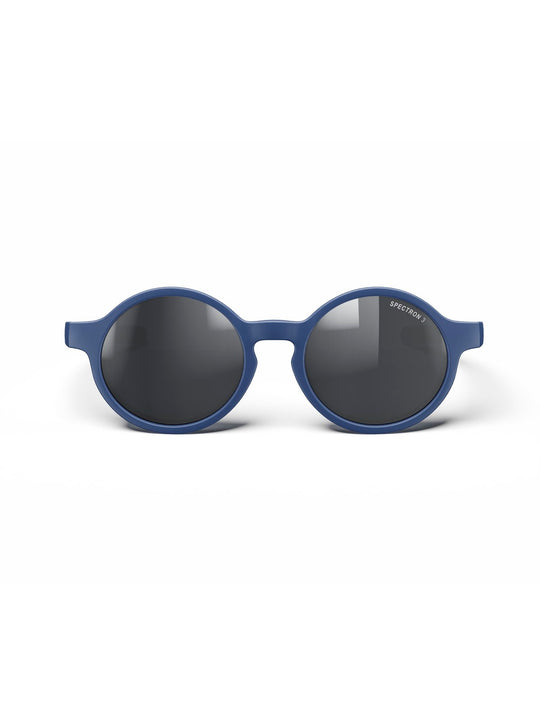 Okulary dla dzieci JULBO RANGER niebieski Cat 3 - 4-8 - Adventure Sports

