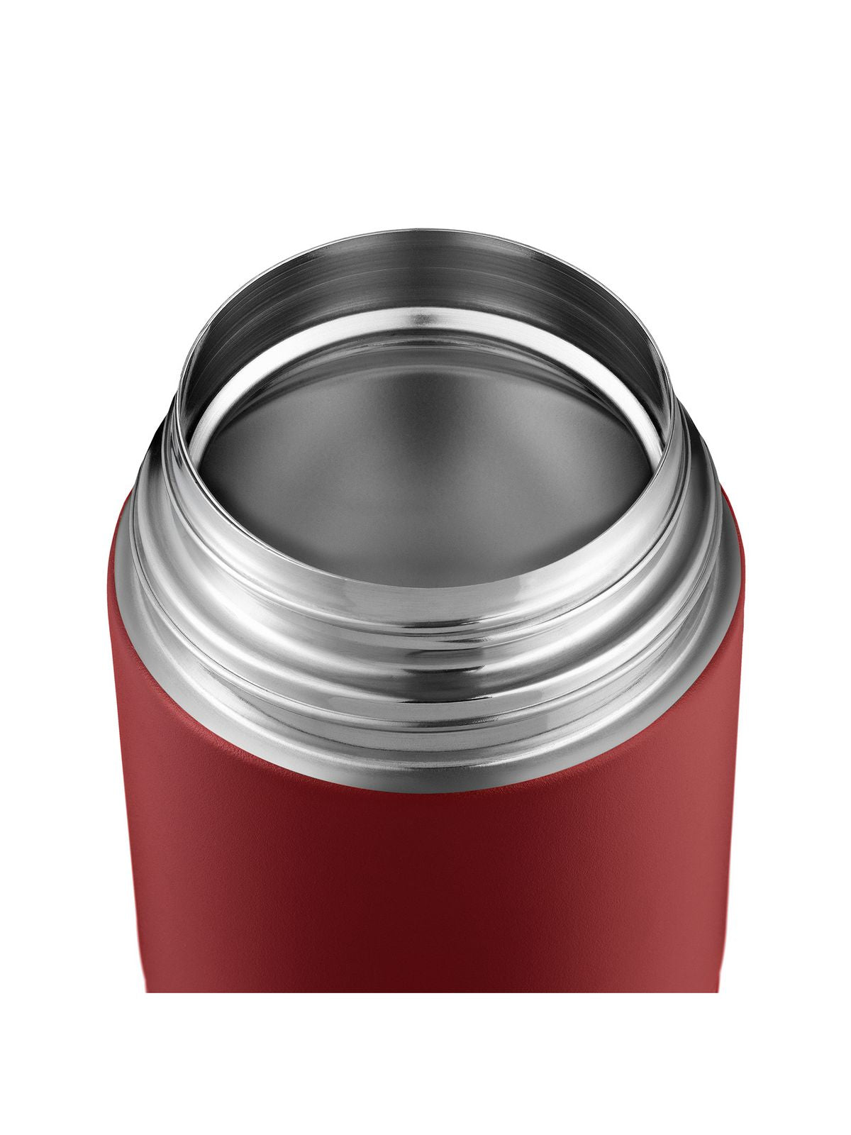 Termos na żywność ESBIT SCULPTOR Food Jug 500ml bordowy