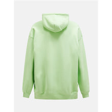 Bluza PEAK PERFORMANCE Original Terry Hood Men zielony - Adventure Sports
