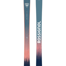 Narty freeride damskie ROSSIGNOL RALLYBIRD SOUL 102 OPEN
