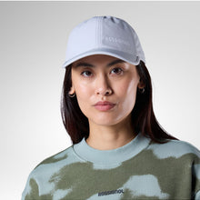 Czapka z daszkiem ROSSIGNOL Active Cap szara
