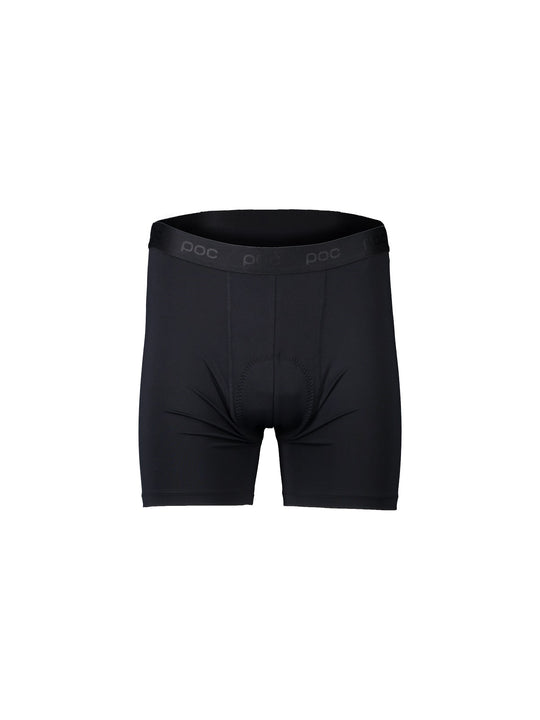 Bokserki rowerowe POC Re Cycle czarny
