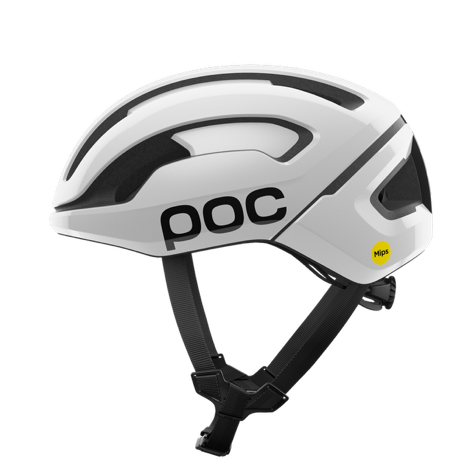 Kolor: Hydrogen White/Uranium Black Matt w. Logo
