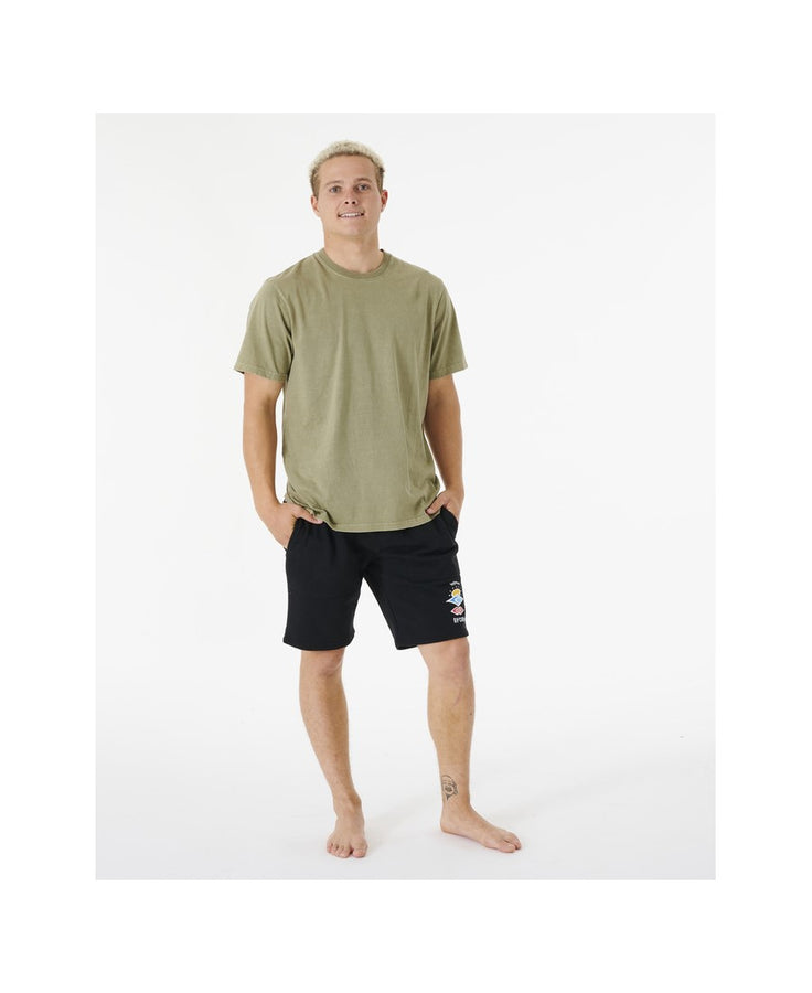 Szorty RIP CURL Search Icon Trackshort czarny