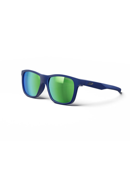 Okulary dla dzieci JULBO ELWOOD niebieski Cat 3 Spectron | 6-10 lat - Adventure Sports
