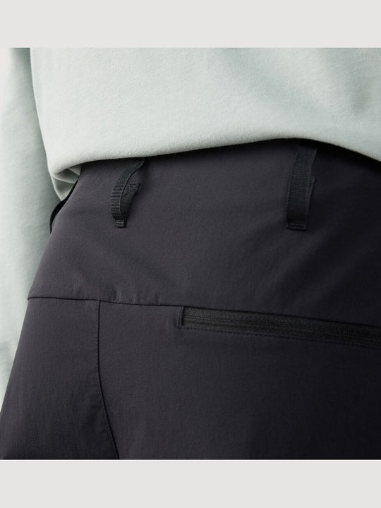 Spodnie męskie HAGLÖFS Levante Pant True Black
