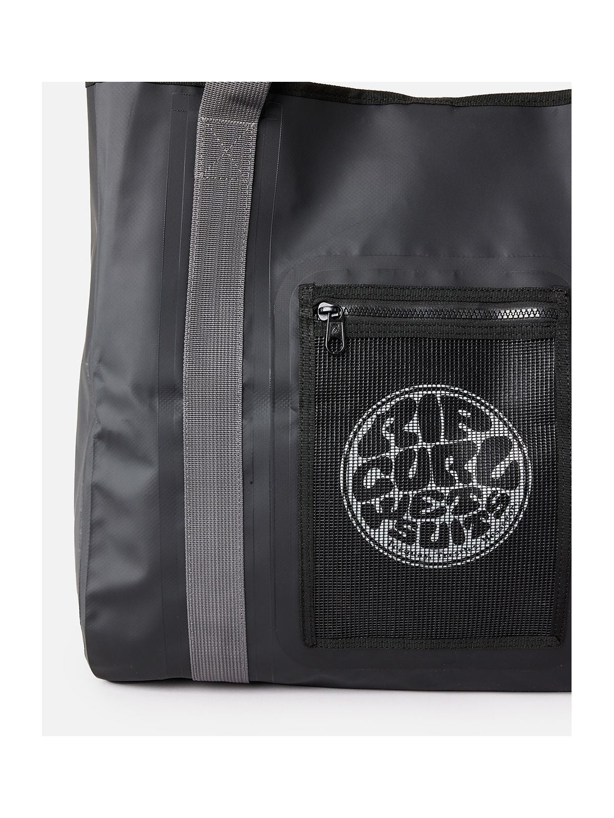 Torba RIP CURL Surf Series 60L Tote czarny