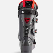 Buty narciarskie ROSSIGNOL HERO WORLD CUP 140 LV - Meteor Grey
