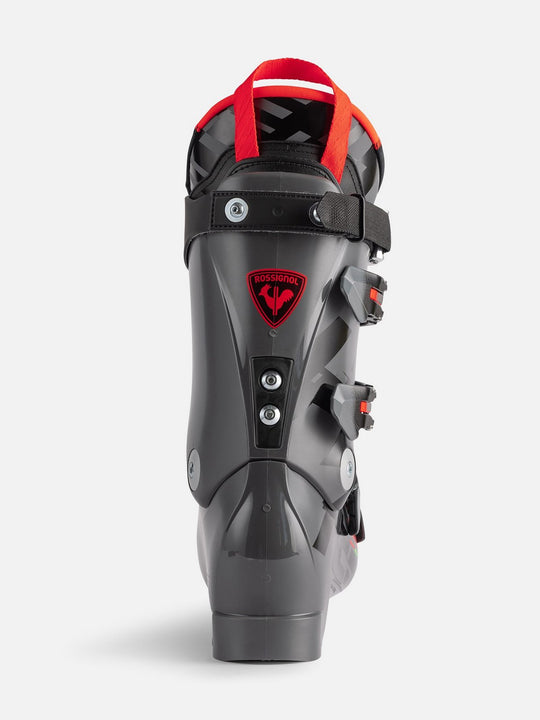 Buty narciarskie ROSSIGNOL HERO WORLD CUP 140 LV - Meteor Grey
