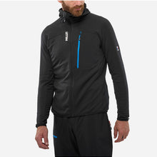 Bluza MILLET TRILOGY ICON LIGHTGRID HM czarny
