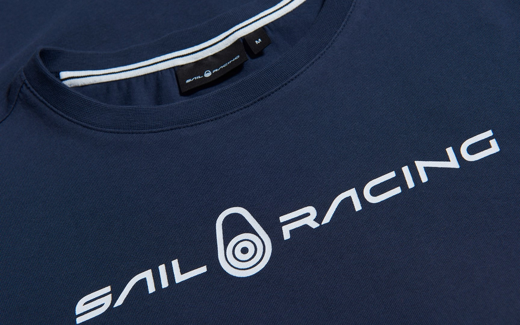 Koszulka damska Sail Racing W GALE TEE granatowa