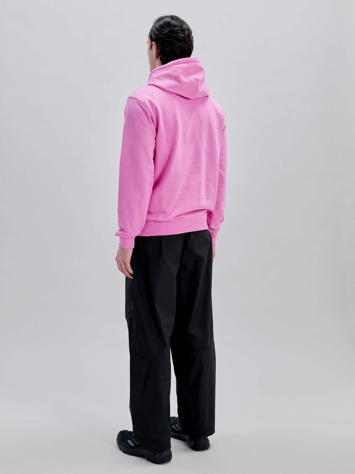 Bluza POC Hood różowy