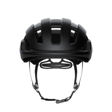 Kask rowerowy POC Omne Lite Wide Fit czarny mat
