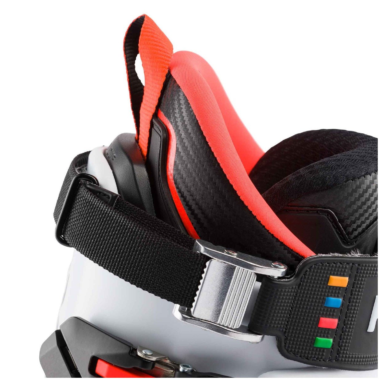 Buty Narciarskie ROSSIGNOL HERO WORLD CUP ZA + - 265 - Adventure Sports