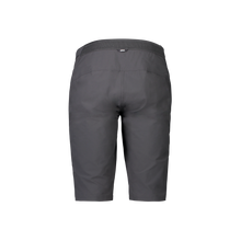 Spodenki rowerowe POC Essential Enduro - szary
