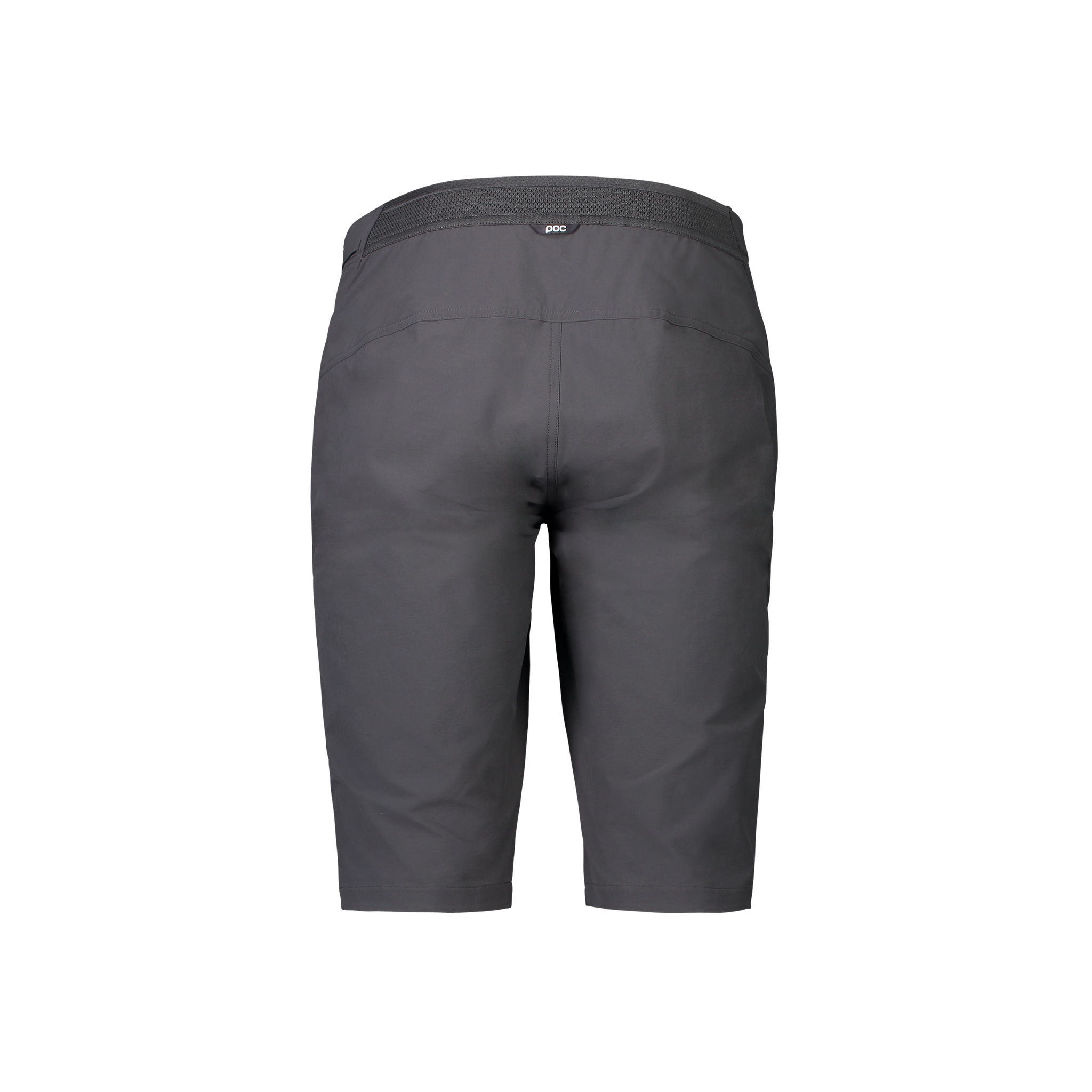 Spodenki rowerowe POC Essential Enduro - szary