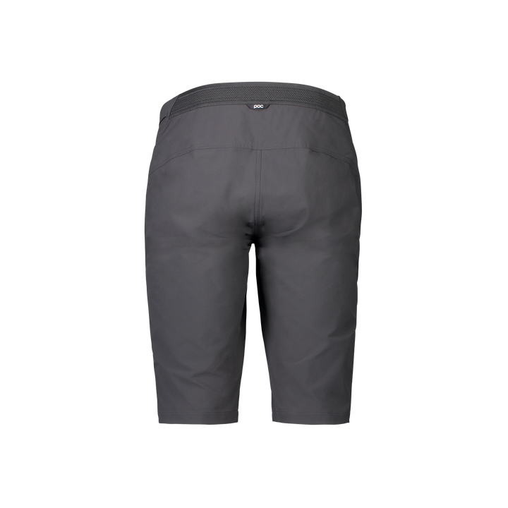 Spodenki rowerowe POC Essential Enduro - szary
