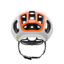 Kask rowerowy POC Ventral Air MIPS biało pomarańczowy
