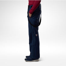 Spodnie narciarskie męskie ROSSIGNOL M Snowdazzle Insulated Pant niebieskie

