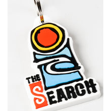 Brelok RIP CURL Assorted Keyring Box
