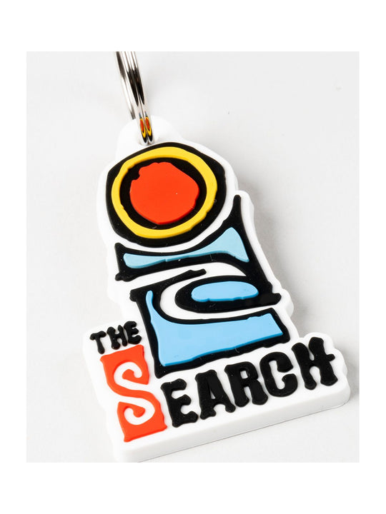 Brelok RIP CURL Assorted Keyring Box
