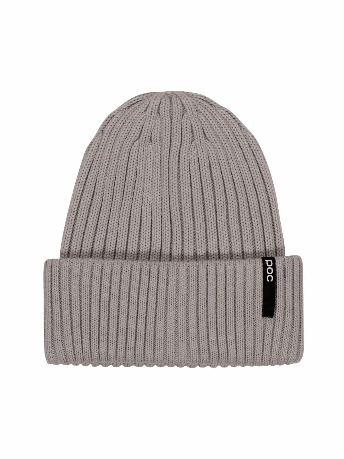 Czapka POC Beanie szara