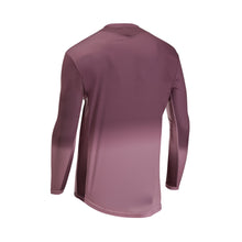 Koszulka rowerowa NORTHWAVE Edge 2 Jersey L/s różowy
