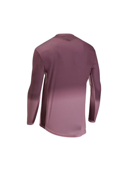 Koszulka rowerowa NORTHWAVE Edge 2 Jersey L/s różowy
