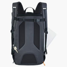 Plecak EVOC Duffle Backpack 26 carbon grey - black
