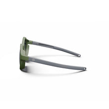 Okulary dziecięce JULBO RANGER zielony Cat 3 - 4-8 - Adventure Sports

