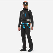 Bluza MILLET TRILOGY ICON LIGHTGRID HM czarny
