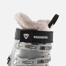 Buty narciarskie ROSSIGNOL TRACK 70 W - CLOUD GREY
