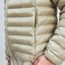 Kurtka damska POC W'S Coalesce Jacket beżowy
