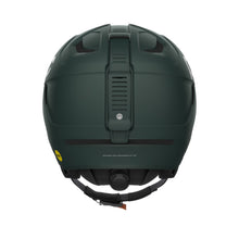 Kask narciarski POC Arcus zielony
