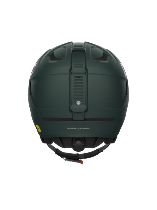 Kask narciarski POC Arcus zielony
