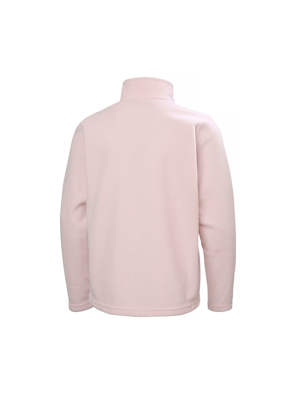 Polar dziecięcy HELLY HANSEN Jr Daybreaker Jacket różowy
