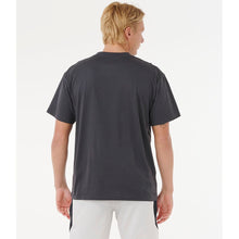 Koszulka RIP CURL VAPORCOOL 3 STACKS TEE czarna
