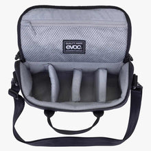 Torba na aparat EVOC CB 6 BLACK
