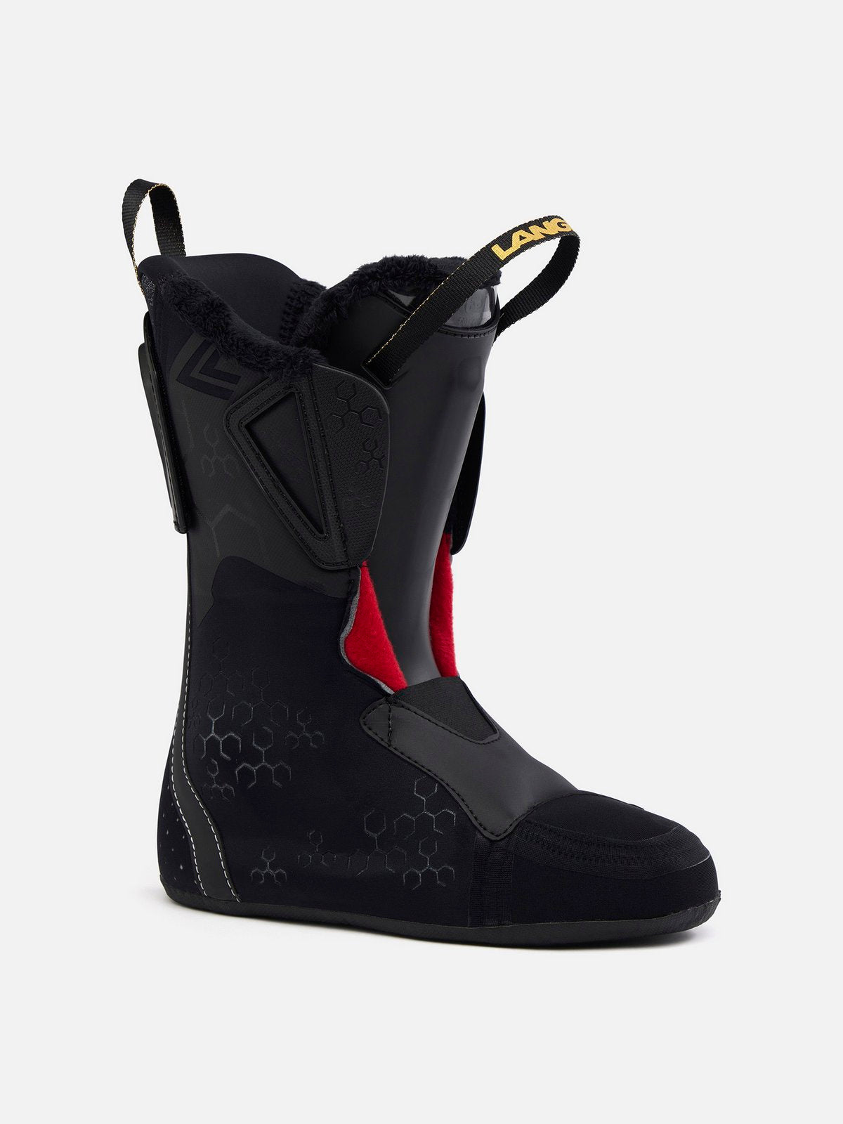 Buty narciarskie damskie LANGE Shadow 115 W MV GW