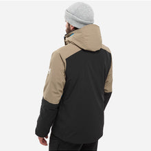 Kurtka narciarska męska MILLET M Grands Montets Pro Jkt M beżowa
