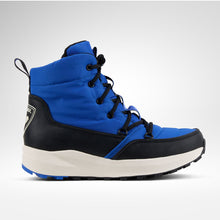 Buty ROSSIGNOL Rossi Podium Blue/Black/White niebieskie
