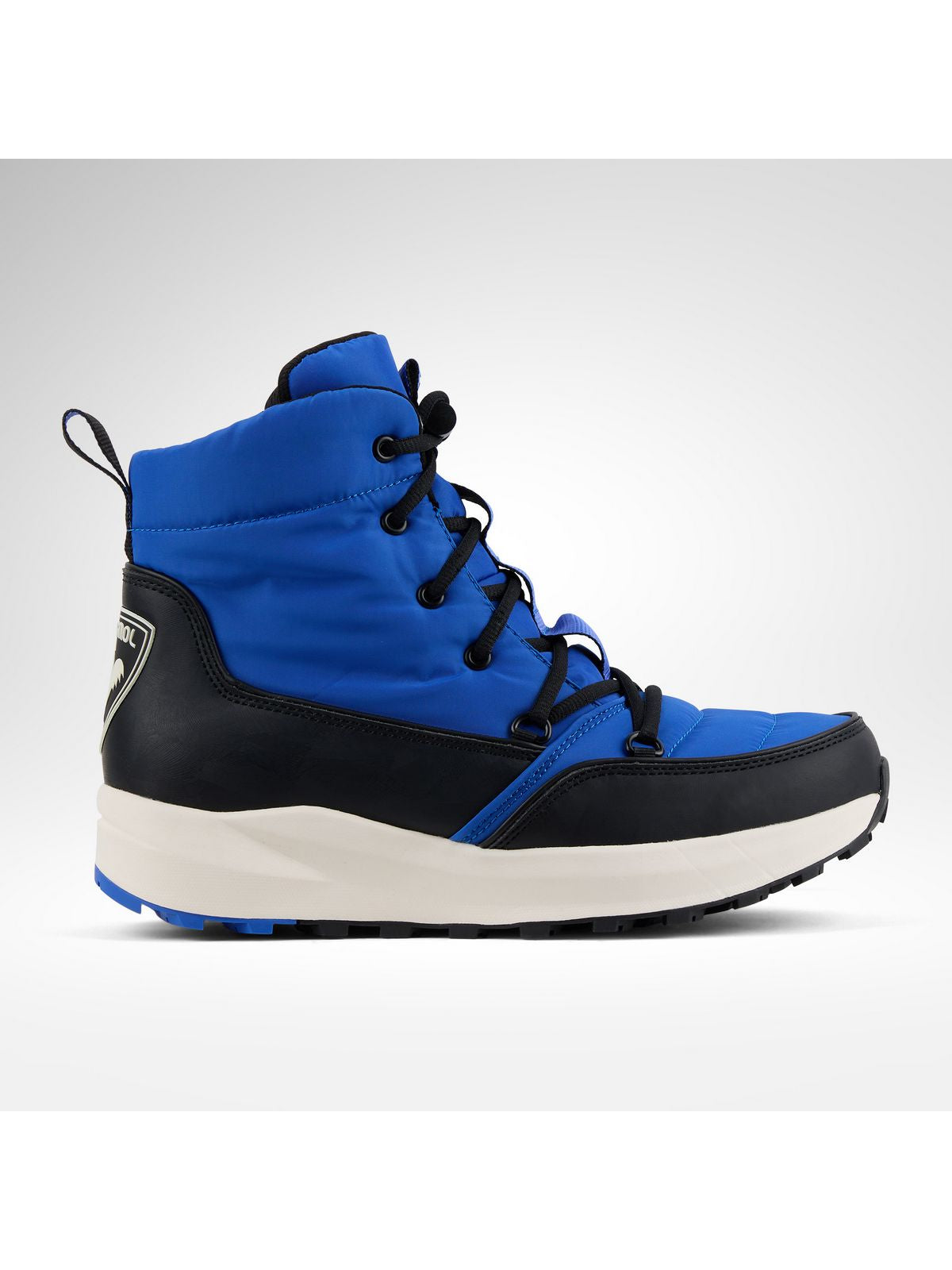 Buty ROSSIGNOL Rossi Podium Blue/Black/White niebieskie