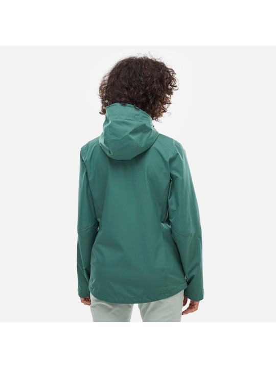 Kurtka MILLET W FITZ ROY JKT zielona
