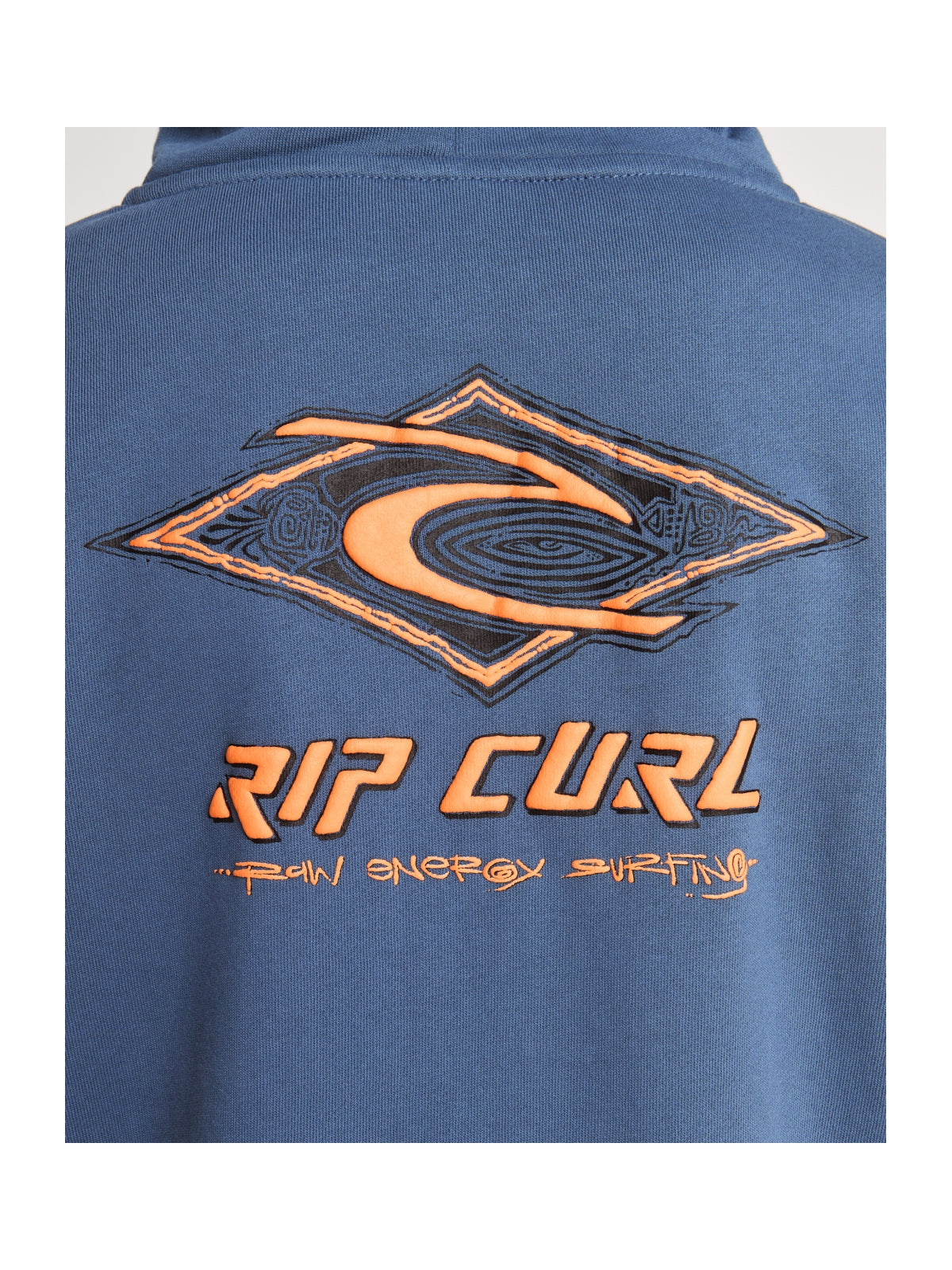 Bluza chłopięca RIP CURL Raw Energy Zip Thru Hood - Boy