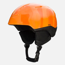 Kask narciarski ROSSIGNOL WHOOPEE IMPACTS pomarańczowy
