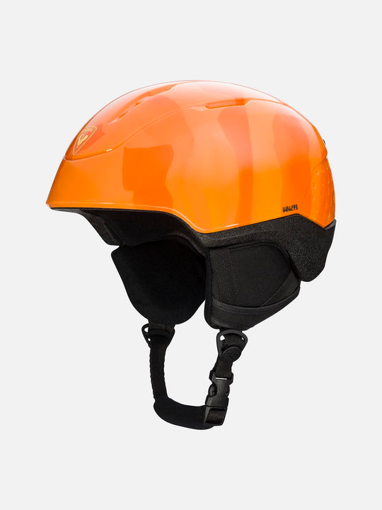 Kask narciarski ROSSIGNOL WHOOPEE IMPACTS pomarańczowy
