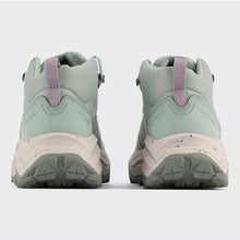 Buty damskie trekkingowe ROSSIGNOL W Altiridge Mid R-Shell Dry zielone

