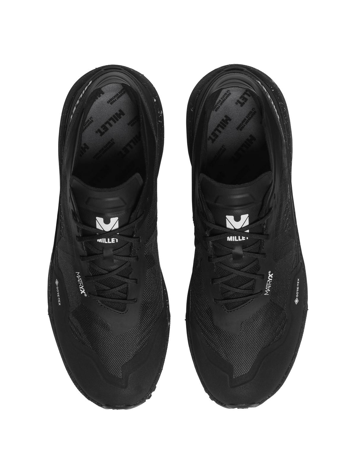 Buty MILLET INTENSE GTX M czarny